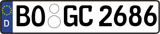 BO-GC2686
