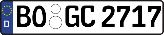 BO-GC2717