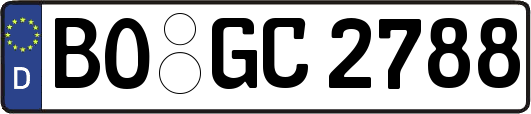 BO-GC2788