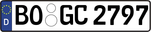 BO-GC2797