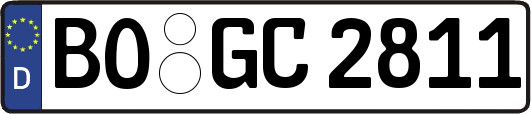 BO-GC2811