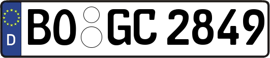 BO-GC2849