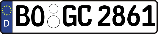 BO-GC2861