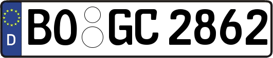 BO-GC2862