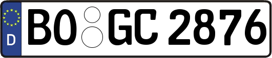 BO-GC2876