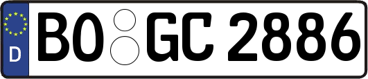 BO-GC2886