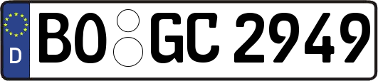BO-GC2949