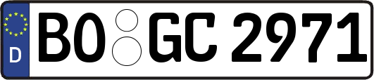 BO-GC2971