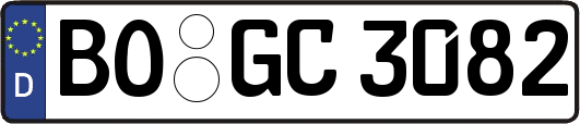 BO-GC3082