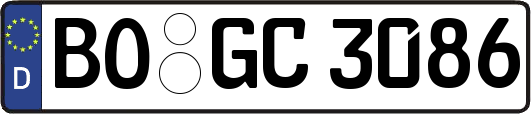 BO-GC3086