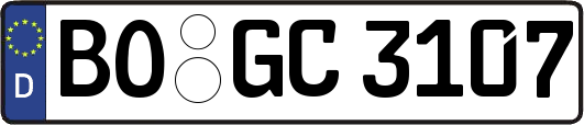 BO-GC3107
