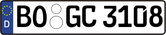 BO-GC3108