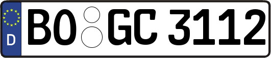 BO-GC3112