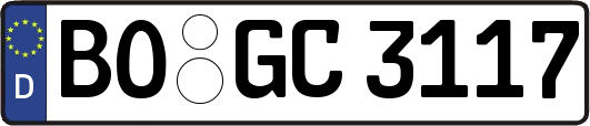 BO-GC3117