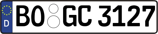 BO-GC3127