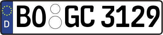 BO-GC3129