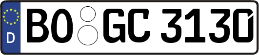BO-GC3130