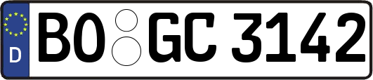 BO-GC3142