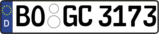 BO-GC3173