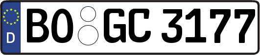 BO-GC3177