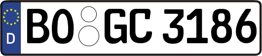 BO-GC3186