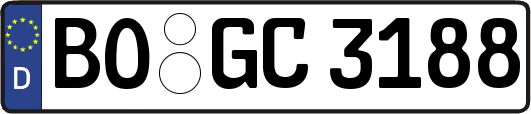 BO-GC3188