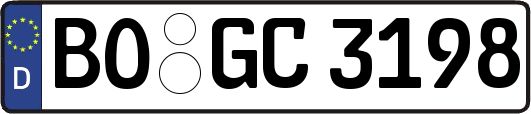 BO-GC3198