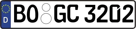 BO-GC3202