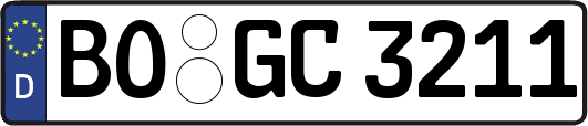 BO-GC3211