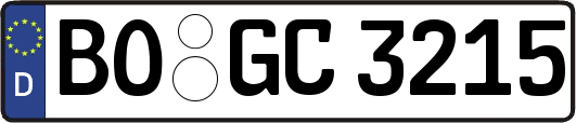 BO-GC3215
