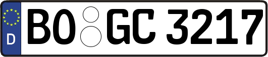 BO-GC3217