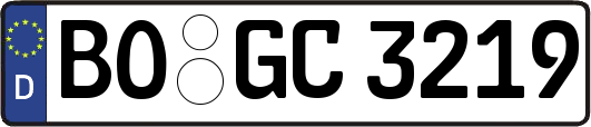 BO-GC3219