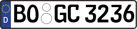 BO-GC3236