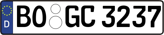 BO-GC3237