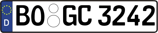 BO-GC3242