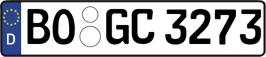 BO-GC3273