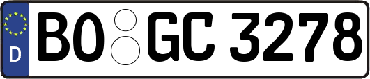 BO-GC3278
