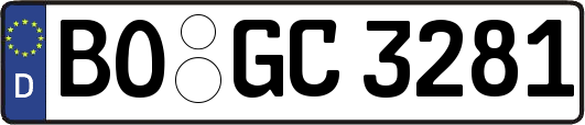 BO-GC3281