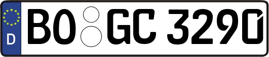 BO-GC3290