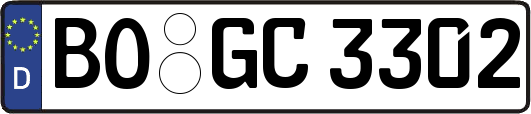 BO-GC3302