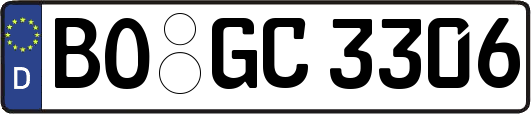 BO-GC3306