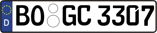 BO-GC3307