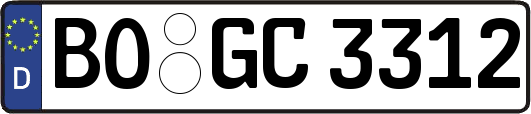 BO-GC3312