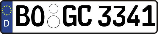 BO-GC3341