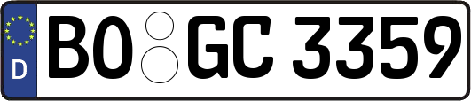 BO-GC3359