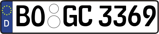 BO-GC3369