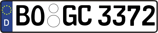 BO-GC3372