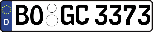BO-GC3373