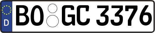 BO-GC3376