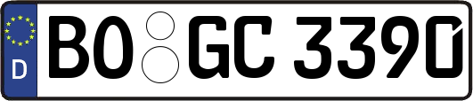 BO-GC3390